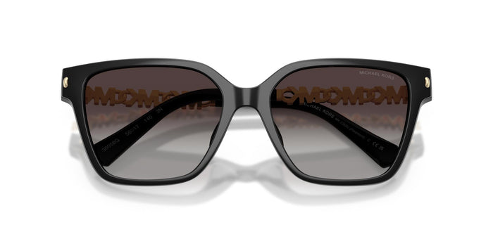 Michael Kors Piedmont MK2263U Black/Light Grey Gradient #colour_black-light-grey-gradient