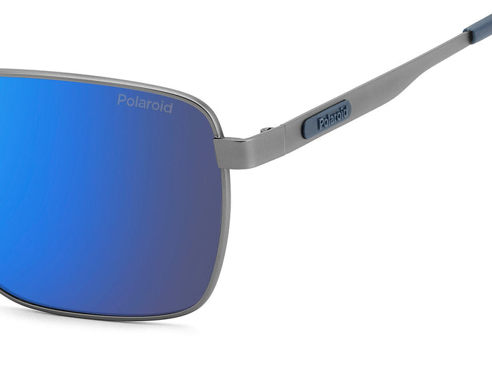 Polaroid PLD 2171/G/S/X #colour_grey-blue-blue-mirror-polarised