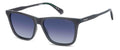 Polaroid PLD 4190/S Grey/Blue Polarised Gradient #colour_grey-blue-polarised-gradient