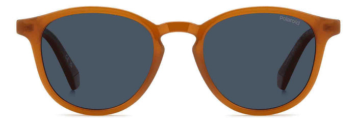Polaroid PLD 4191/S Yellow/Blue Polarised #colour_yellow-blue-polarised