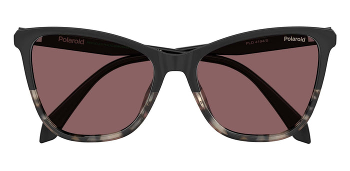 Polaroid PLD 4194/S #colour_havana-black-brown-polarised