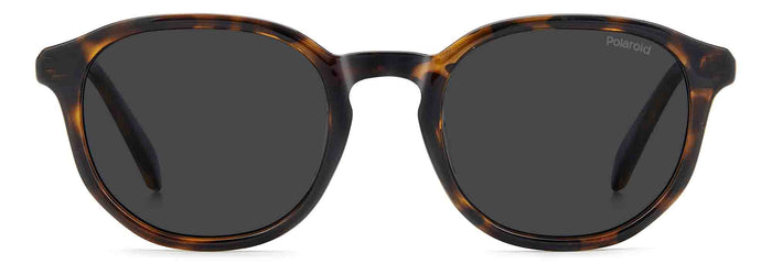 Polaroid PLD 4195/S #colour_havana-brown-grey-polarised