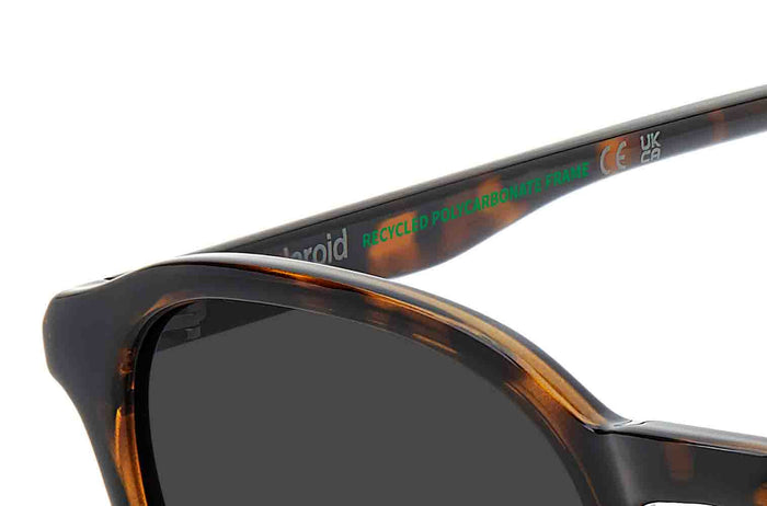 Polaroid PLD 4195/S #colour_havana-brown-grey-polarised