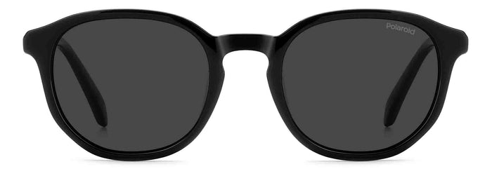 Polaroid PLD 4195/S #colour_black-grey-polarised