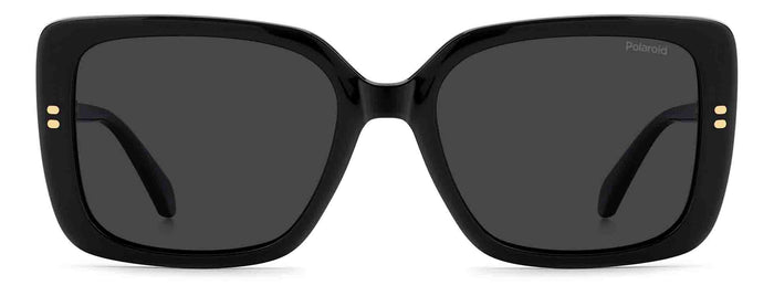 Polaroid PLD 4199/S/X #colour_black-grey-polarised