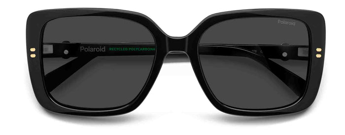 Polaroid PLD 4199/S/X #colour_black-grey-polarised