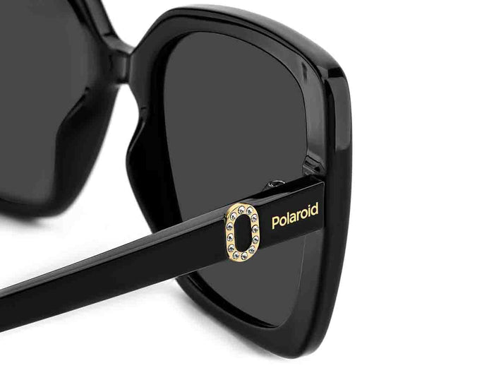 Polaroid PLD 4199/S/X #colour_black-grey-polarised