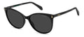 Polaroid PLD 4200/S/X #colour_black-grey-polarised