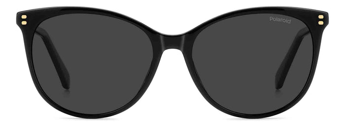 Polaroid PLD 4200/S/X #colour_black-grey-polarised