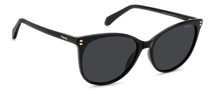 Polaroid PLD 4200/S/X #colour_black-grey-polarised