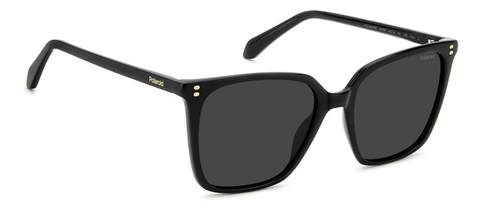 Polaroid PLD 4201/S/X #colour_black-grey-polarised
