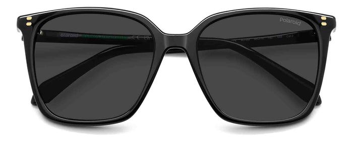 Polaroid PLD 4201/S/X #colour_black-grey-polarised