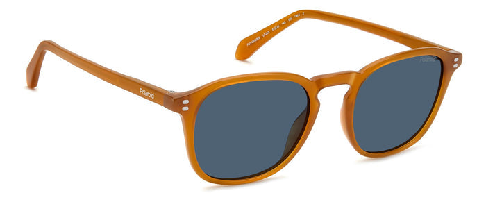 Polaroid PLD 4203/S/X #colour_orange-blue-polarised