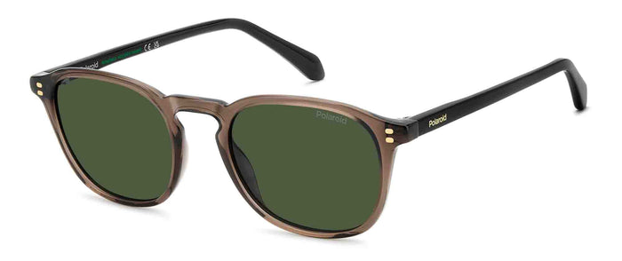 Polaroid PLD 4203/S/X #colour_brown-green-polarised
