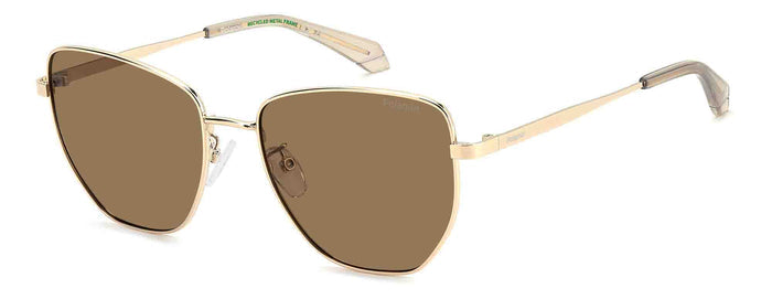 Polaroid PLD 4204/G/S/X #colour_gold-brown-bronze-polarised