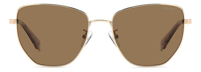 Polaroid PLD 4204/G/S/X #colour_gold-brown-bronze-polarised