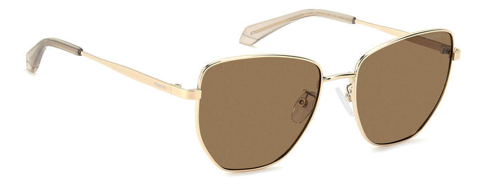 Polaroid PLD 4204/G/S/X #colour_gold-brown-bronze-polarised