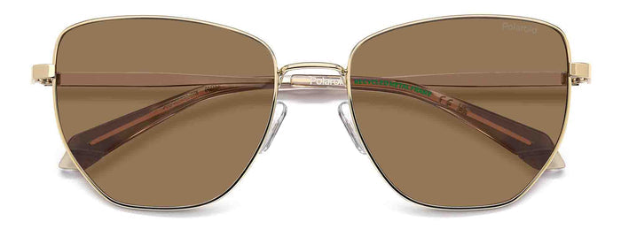 Polaroid PLD 4204/G/S/X #colour_gold-brown-bronze-polarised