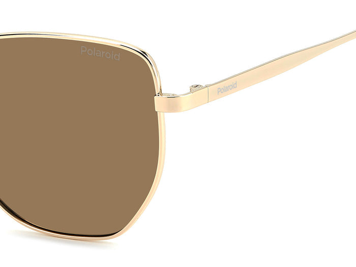 Polaroid PLD 4204/G/S/X #colour_gold-brown-bronze-polarised
