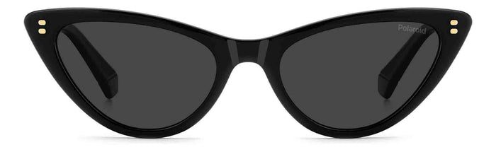 Polaroid PLD 6246/S Black/Grey Polarised #colour_black-grey-polarised