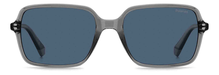 Polaroid PLD 6247/S Grey/Blue Polarised #colour_grey-blue-polarised