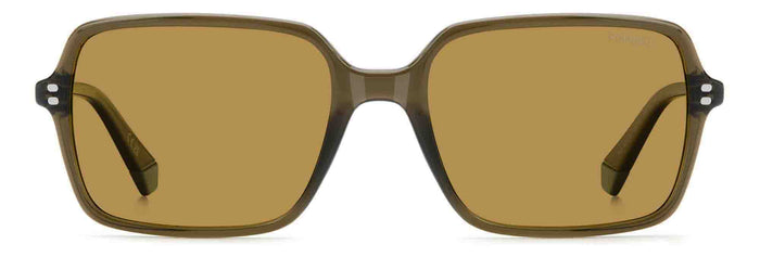 Polaroid PLD 6247/S Brown/Yellow Polarised #colour_brown-yellow-polarised