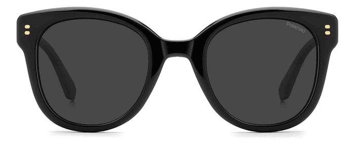 Polaroid PLD 6248/S/X #colour_black-grey-polarised