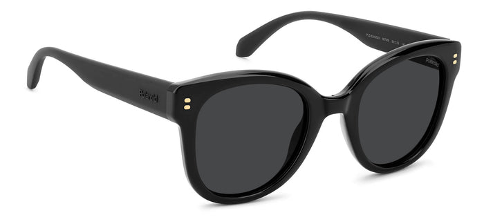 Polaroid PLD 6248/S/X #colour_black-grey-polarised