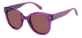 Violet/Violet Polarised / 50