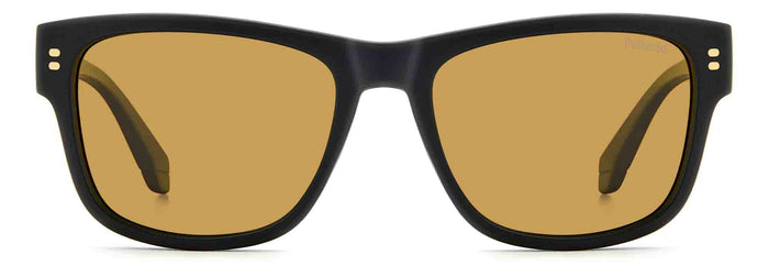 Polaroid PLD 6252/S/X #colour_black-yellow-polarised