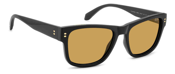 Polaroid PLD 6252/S/X #colour_black-yellow-polarised
