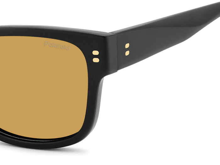 Polaroid PLD 6252/S/X #colour_black-yellow-polarised