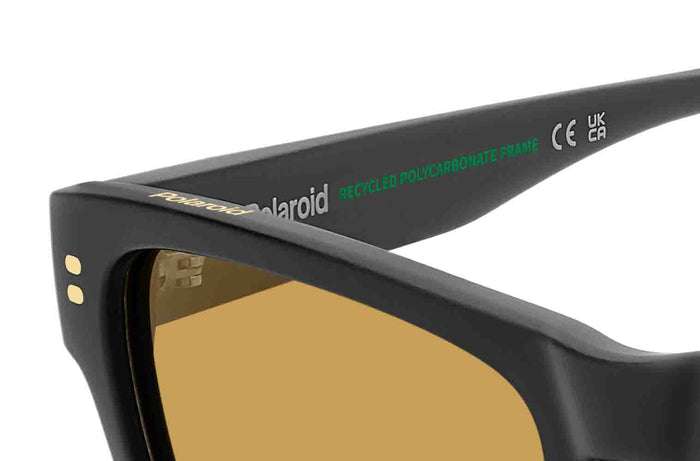 Polaroid PLD 6252/S/X #colour_black-yellow-polarised