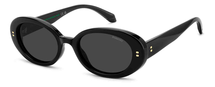 Polaroid PLD 6253/S/X #colour_black-grey-polarised
