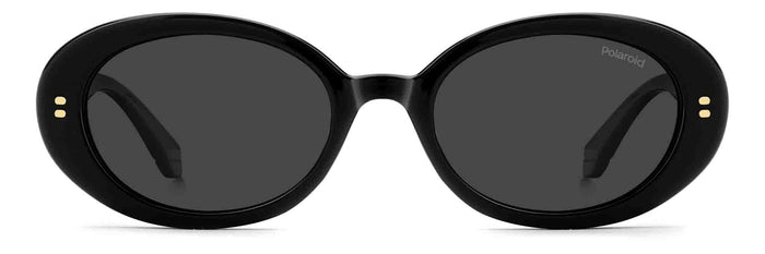 Polaroid PLD 6253/S/X #colour_black-grey-polarised
