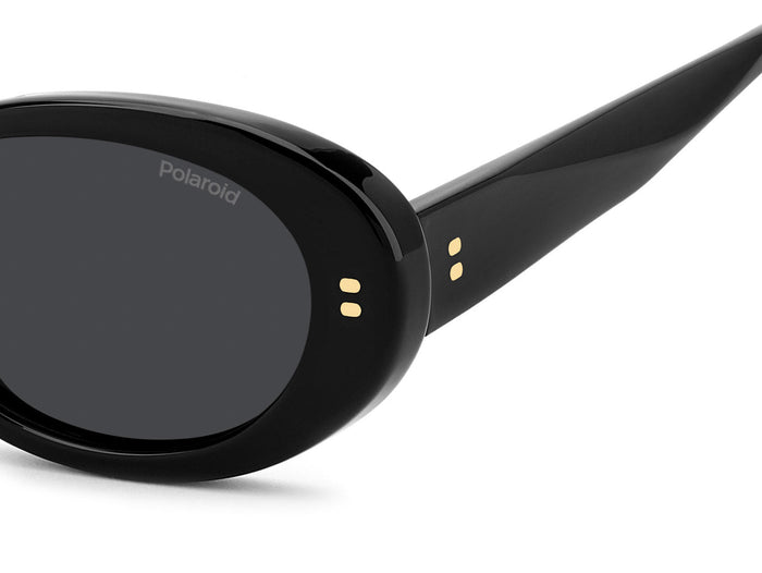 Polaroid PLD 6253/S/X #colour_black-grey-polarised