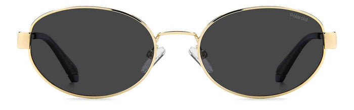 Polaroid PLD 6254/S/X #colour_gold-grey-polarised