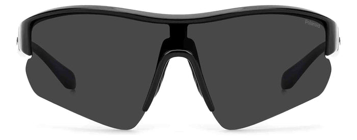 Polaroid PLD 7061/CI/S #colour_black-grey-polarised