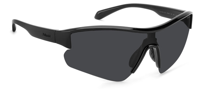 Polaroid PLD 7061/CI/S #colour_black-grey-polarised