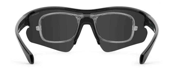 Polaroid PLD 7061/CI/S #colour_black-grey-polarised