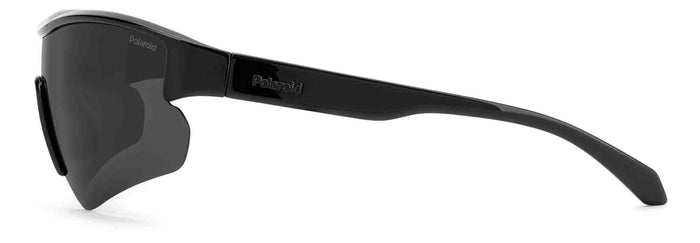 Polaroid PLD 7061/CI/S #colour_black-grey-polarised