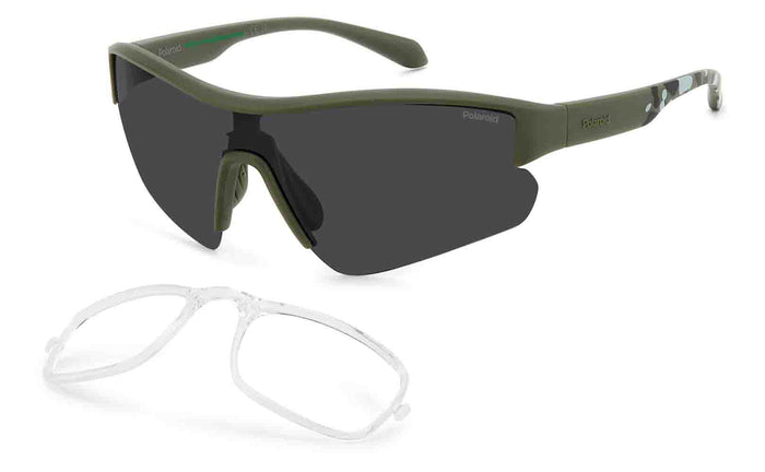 Green/Grey Polarised / 99