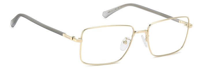 Polaroid PLD D582/G Gold #colour_gold