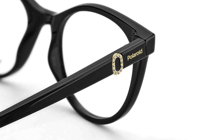Polaroid PLD D601 #colour_black