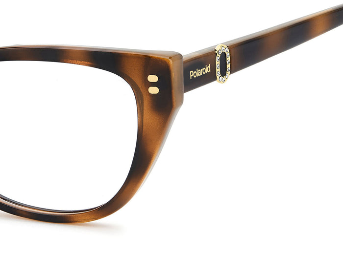 Polaroid PLD D602 #colour_havana-brown