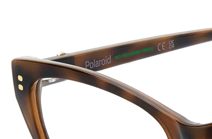 Polaroid PLD D602 #colour_havana-brown