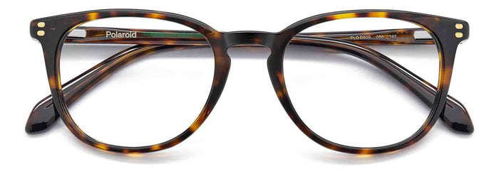 Polaroid PLD D609 #colour_havana-brown