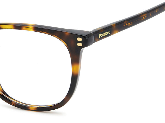 Polaroid PLD D609 #colour_havana-brown
