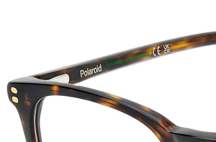 Polaroid PLD D609 #colour_havana-brown