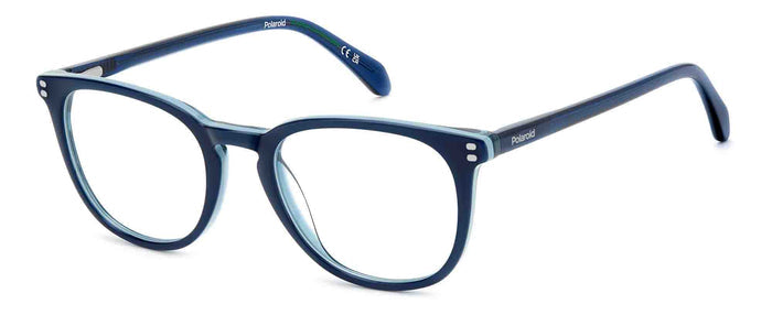 Polaroid PLD D609 #colour_blue